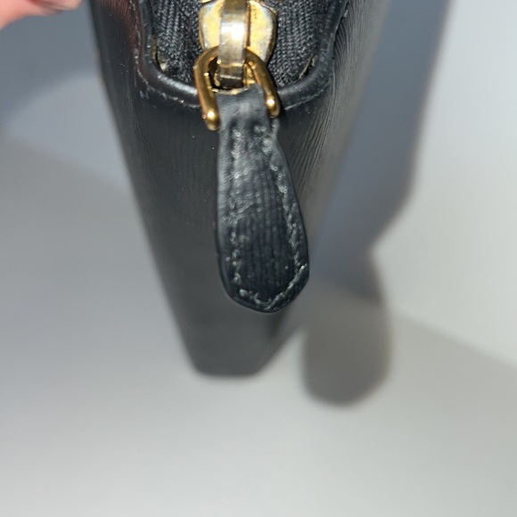 Prada Zip Wallet - Picture 9 of 9